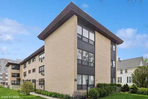 1127 W Erie Unit 1c St #1C, Oak Park, IL 60302