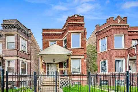 4724 W Congress Pkwy, Chicago, IL 60644