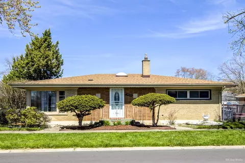 15443 Drexel Ave, Dolton, IL 60419