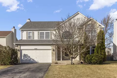 5301 Brier Glen Dr, Plainfield, IL 60586