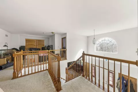 Entry Way - 5301 Brier Glen Dr, Plainfield, IL 60586 photo 2 of 2