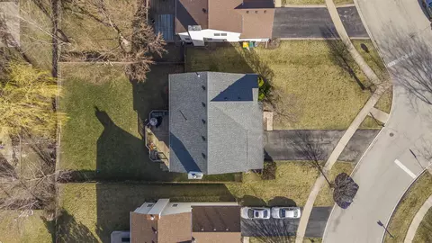 Exterior - 5301 Brier Glen Dr, Plainfield, IL 60586 photo 7 of 7