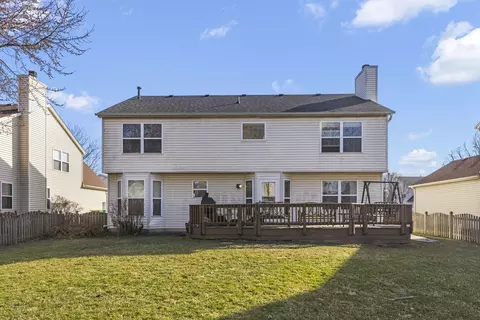 Exterior - 5301 Brier Glen Dr, Plainfield, IL 60586 photo 4 of 7