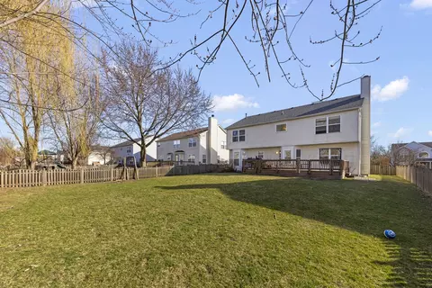 Exterior - 5301 Brier Glen Dr, Plainfield, IL 60586 photo 3 of 7