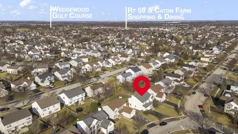 View/Area - 5301 Brier Glen Dr, Plainfield, IL 60586 photo 2 of 4