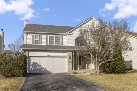 Exterior - 5301 Brier Glen Dr, Plainfield, IL 60586 photo 2 of 7