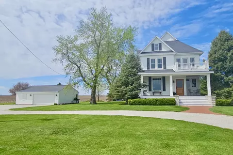18316 N 3600 East Rd E, Colfax, IL 61728
