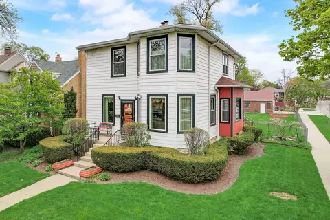 2103 N Nordica Ave, Chicago, IL 60707