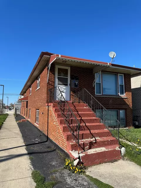 7558 W 63rd Pl, Summit, IL 60501