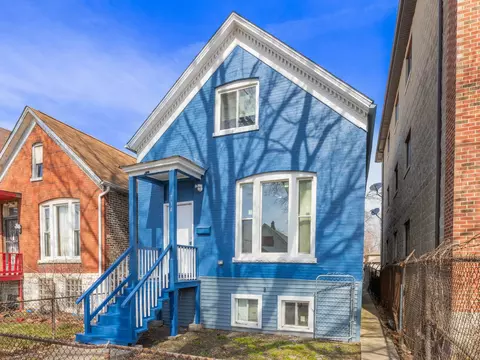 734 W 50th St, Chicago, IL 60609