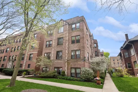 814 Michigan Ave #1W, Evanston, IL 60202