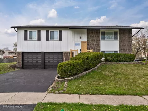 17800 Central Park Ave, Country Club Hills, IL 60478