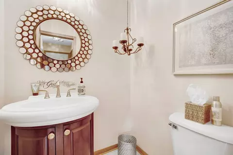 Bath - 1095 John Dr, Hoffman Estates, IL 60169 photo 3 of 3