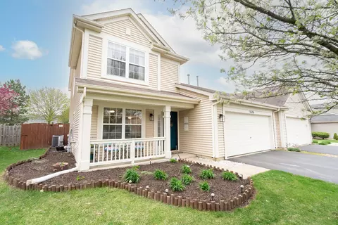 3626 Harms Rd, Joliet, IL 60435
