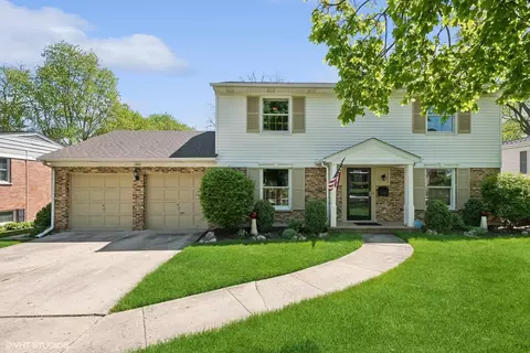 1001 N Belmont Ave, Arlington Heights, IL 60004