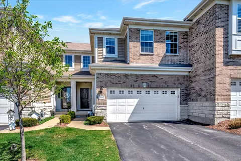 10647 W 154th Pl, Orland Park, IL 60462