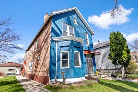 3406 S Paulina St, Chicago, IL 60608