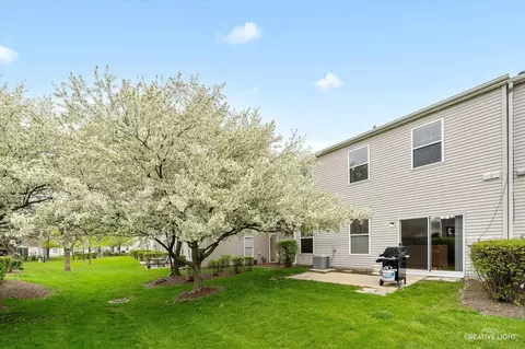 Exterior - 3919 Blackstone Dr, Aurora, IL 60504 photo 3 of 4