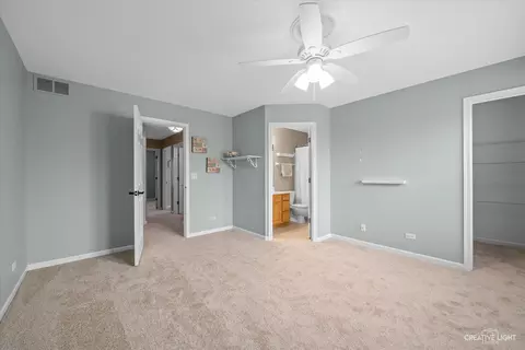 Bedroom - 3919 Blackstone Dr, Aurora, IL 60504 photo 2 of 2