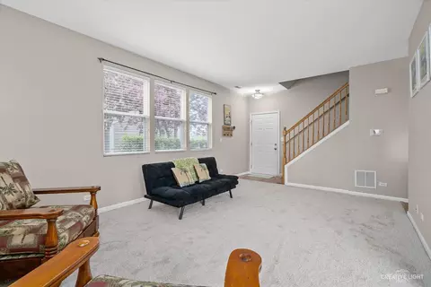 Living - 3919 Blackstone Dr, Aurora, IL 60504 photo 1 of 1