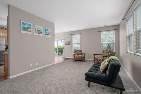 Bedroom - 3919 Blackstone Dr, Aurora, IL 60504 photo 1 of 2