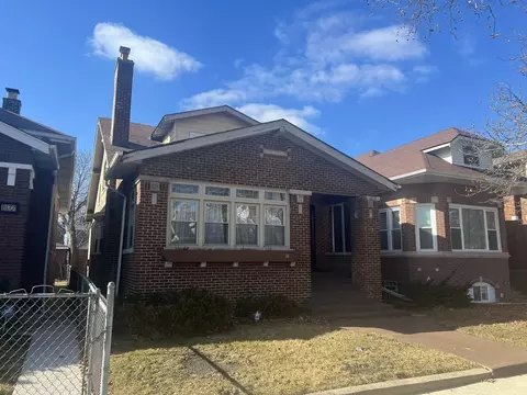 8118 S Saint Lawrence Ave, Chicago, IL 60619