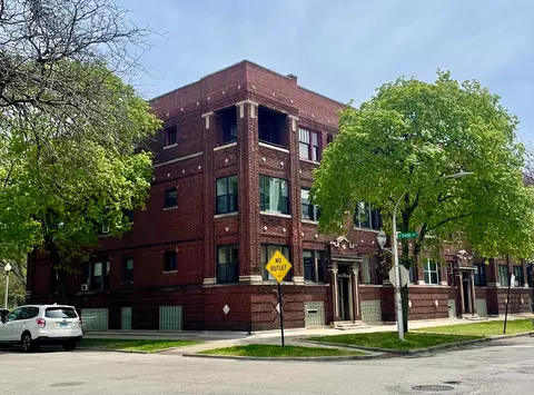 5455 S Ellis Ave #3, Chicago, IL 60615