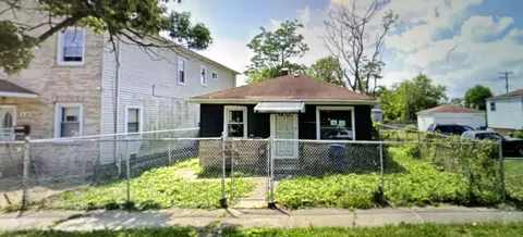 14718 Cooper Ave, Harvey, IL 60426