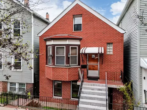 938 W 35th St, Chicago, IL 60609