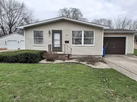 305 9th Ave, Mendota, IL 61342