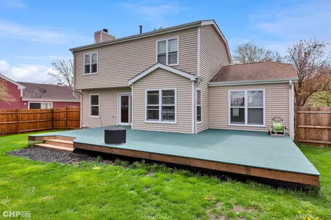 Exterior - 1704 N Donovan St, Mchenry, IL 60050 photo 3 of 4
