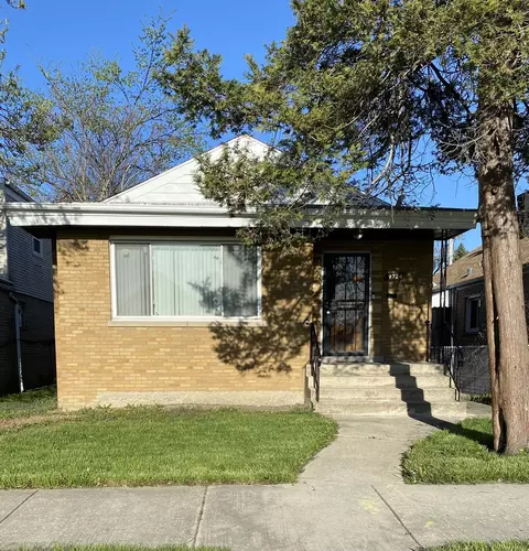 9724 S Sangamon St, Chicago, IL 60643