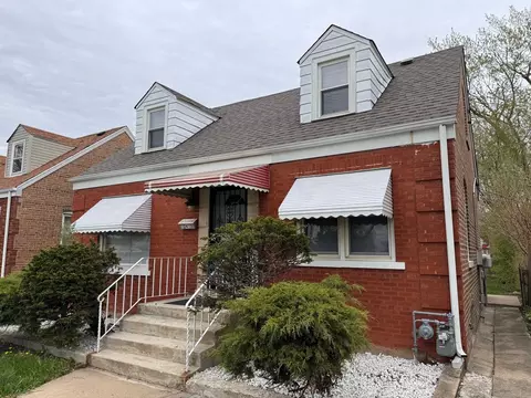 12413 S Ada St, Calumet Park, IL 60827