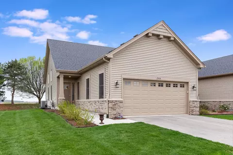 544 Sudbury Cir, Oswego, IL 60543