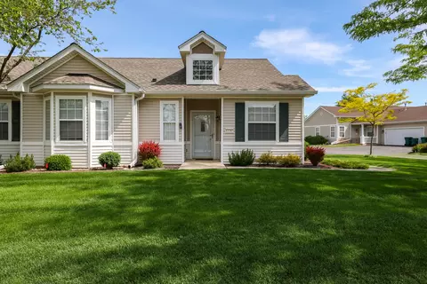 12282 Quail Ridge Dr #1, Huntley, IL 60142