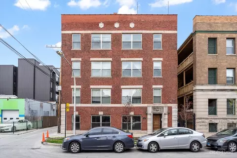 1410 W Sunnyside Ave #G, Chicago, IL 60640