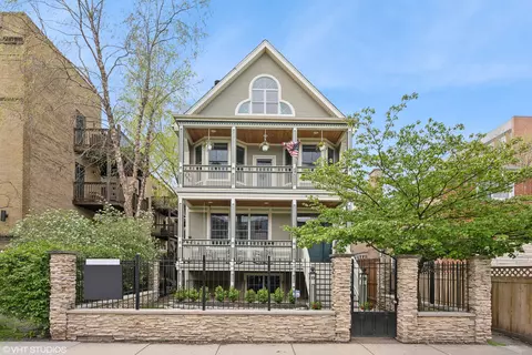 4450 N Wolcott Ave #2, Chicago, IL 60640