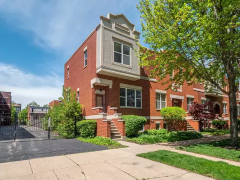 3432 N Monticello Ave, Chicago, IL 60618