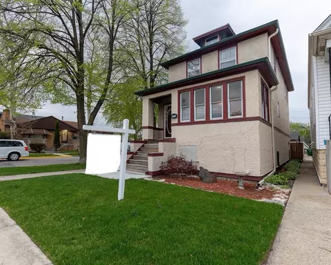 1348 Ridgeland Ave, Berwyn, IL 60402