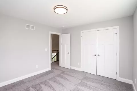 Bedroom - 21 Fedor Cir, Bloomington, IL 61705 photo 5 of 6