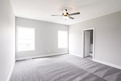 Bedroom - 21 Fedor Cir, Bloomington, IL 61705 photo 3 of 6