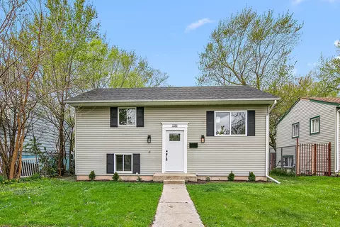 539 N Illinois Ave, Kankakee, IL 60901