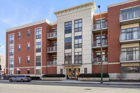 3505 S Morgan St #419, Chicago, IL 60609
