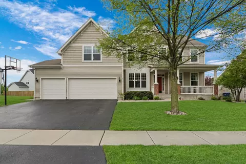 714 Wild Rose Cir, Lake Villa, IL 60046
