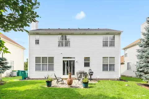 Exterior - 12213 Shagbark Dr, Plainfield, IL 60585 photo 3 of 6