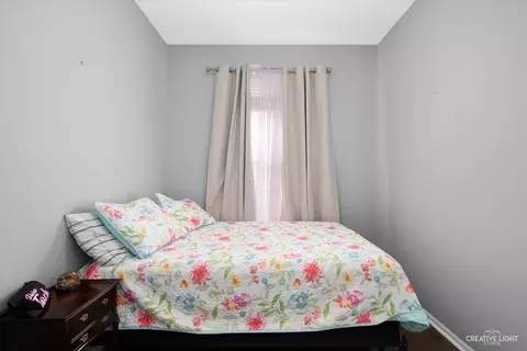 Bedroom - 12213 Shagbark Dr, Plainfield, IL 60585 photo 7 of 7
