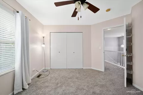 Bedroom - 12213 Shagbark Dr, Plainfield, IL 60585 photo 2 of 7