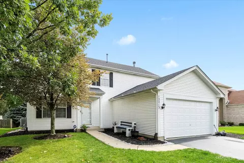Exterior - 12213 Shagbark Dr, Plainfield, IL 60585 photo 2 of 6