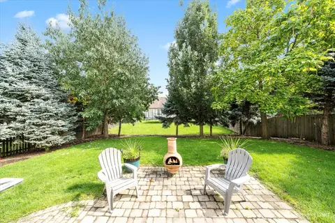 Exterior - 12213 Shagbark Dr, Plainfield, IL 60585 photo 6 of 6