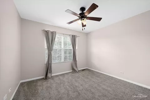 Bedroom - 12213 Shagbark Dr, Plainfield, IL 60585 photo 4 of 7